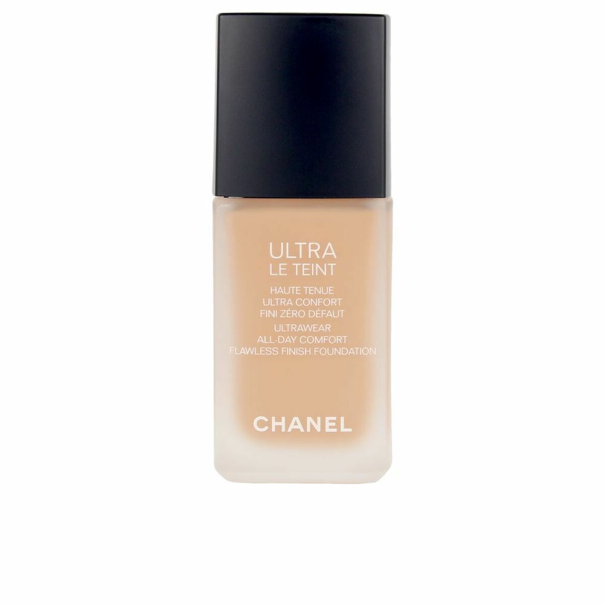 Vloeibare Make-up Chanel Le Teint Ultra B60 30 ml