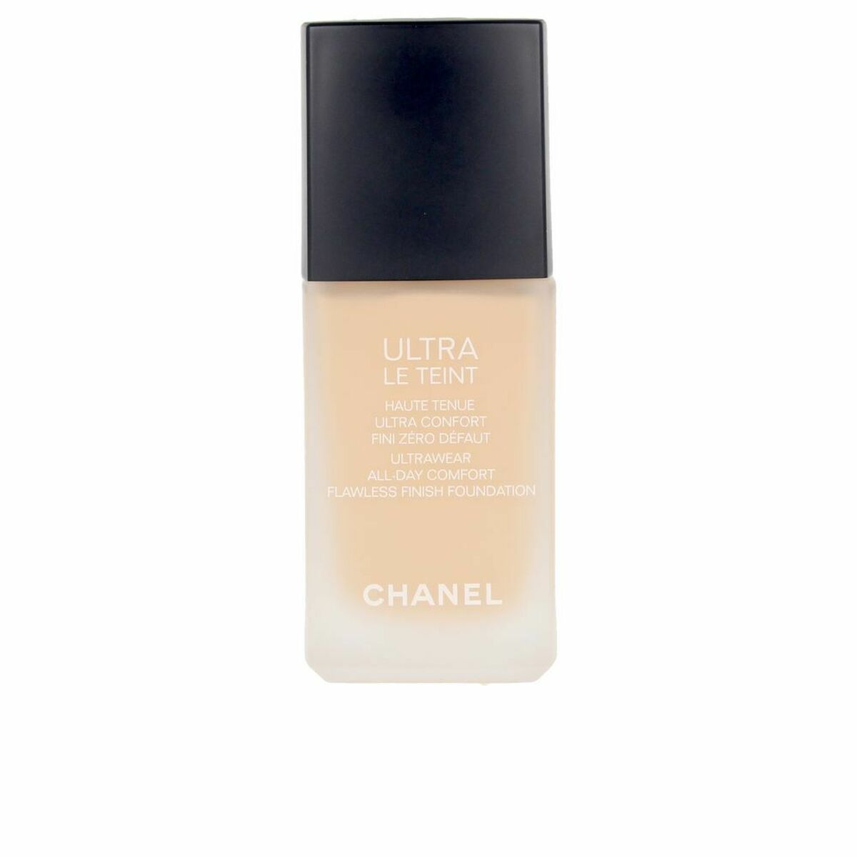 Vloeibare Foundation Chanel Ultra Le Teint BD31 30 ml