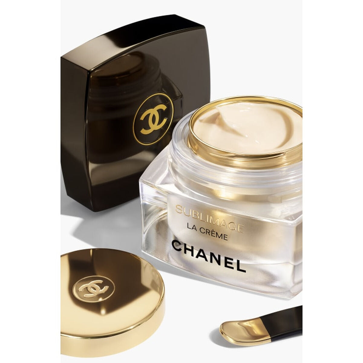 Gezichtscrème Chanel Sublimage 50 g - Schoonheid, Huidverzorging - Chanel