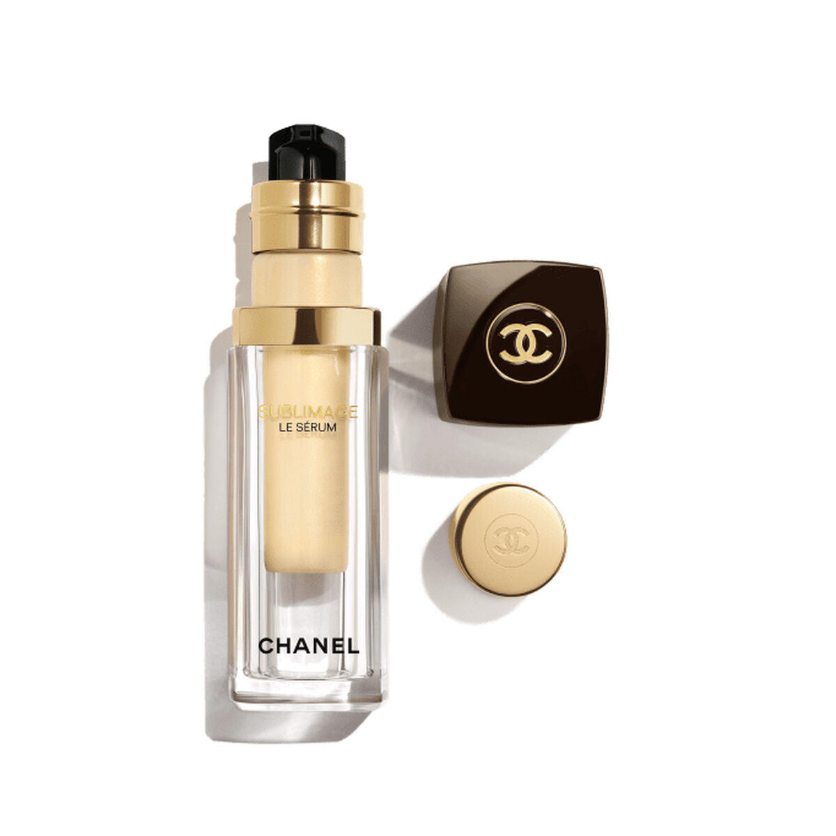 Serum Chanel SUBLIMAGE 30 ml