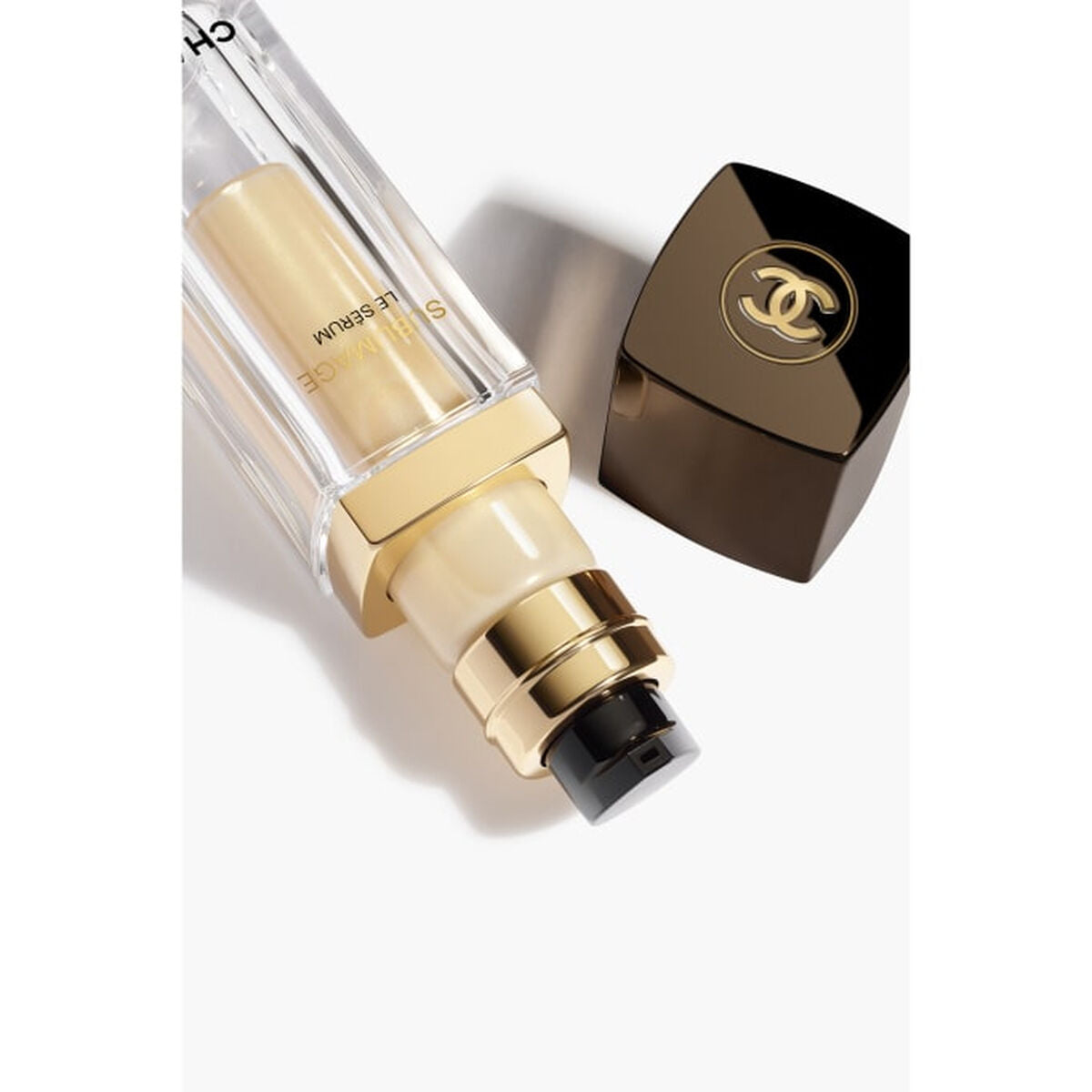 Serum Chanel SUBLIMAGE 30 ml