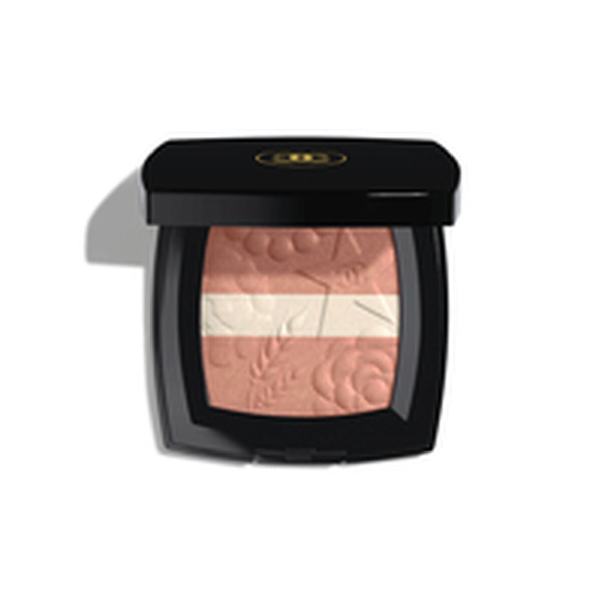 Blush Chanel LES SIGNES DE CHANEL Peche Lumiere 14 g Highlighter