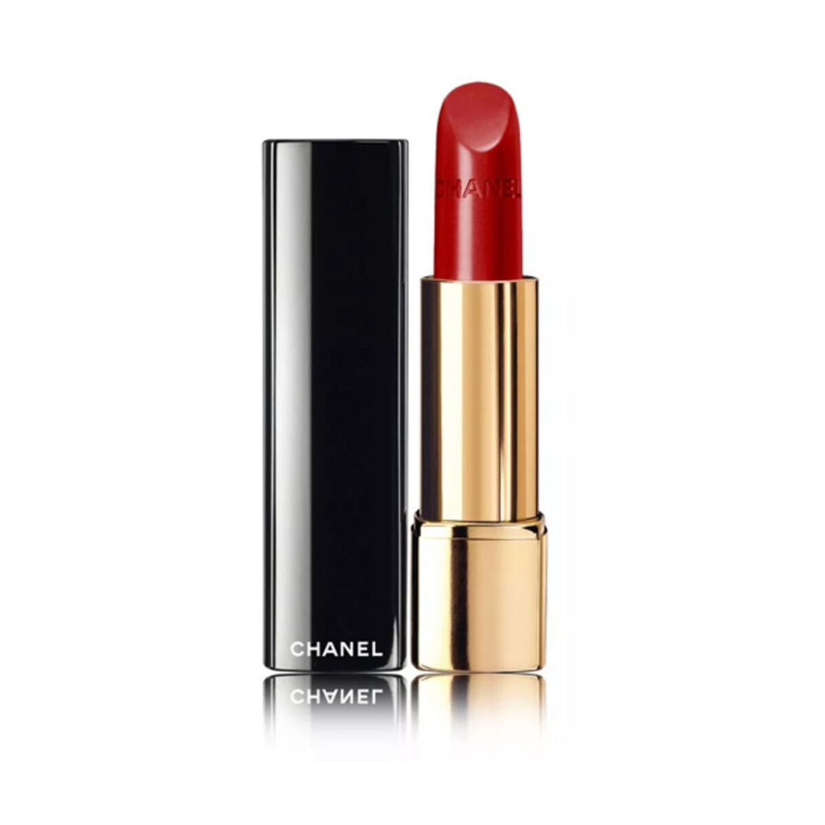 Lippenstift Rouge Allure Chanel - Schoonheid, Make - up - Chanel