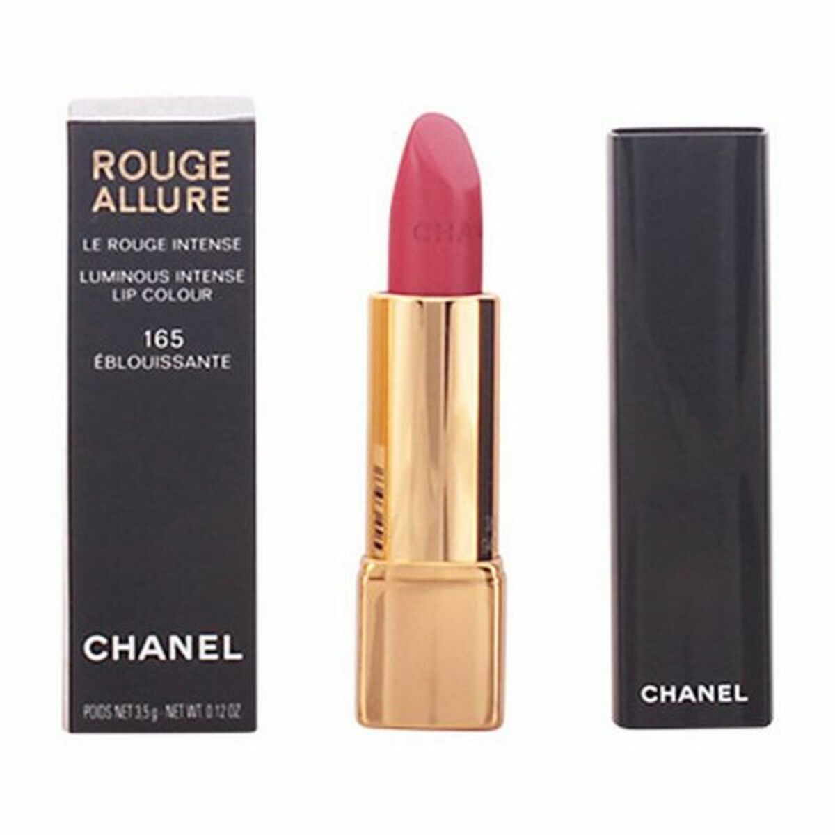 Lippenstift Rouge Allure Chanel - Schoonheid, Make - up - Chanel