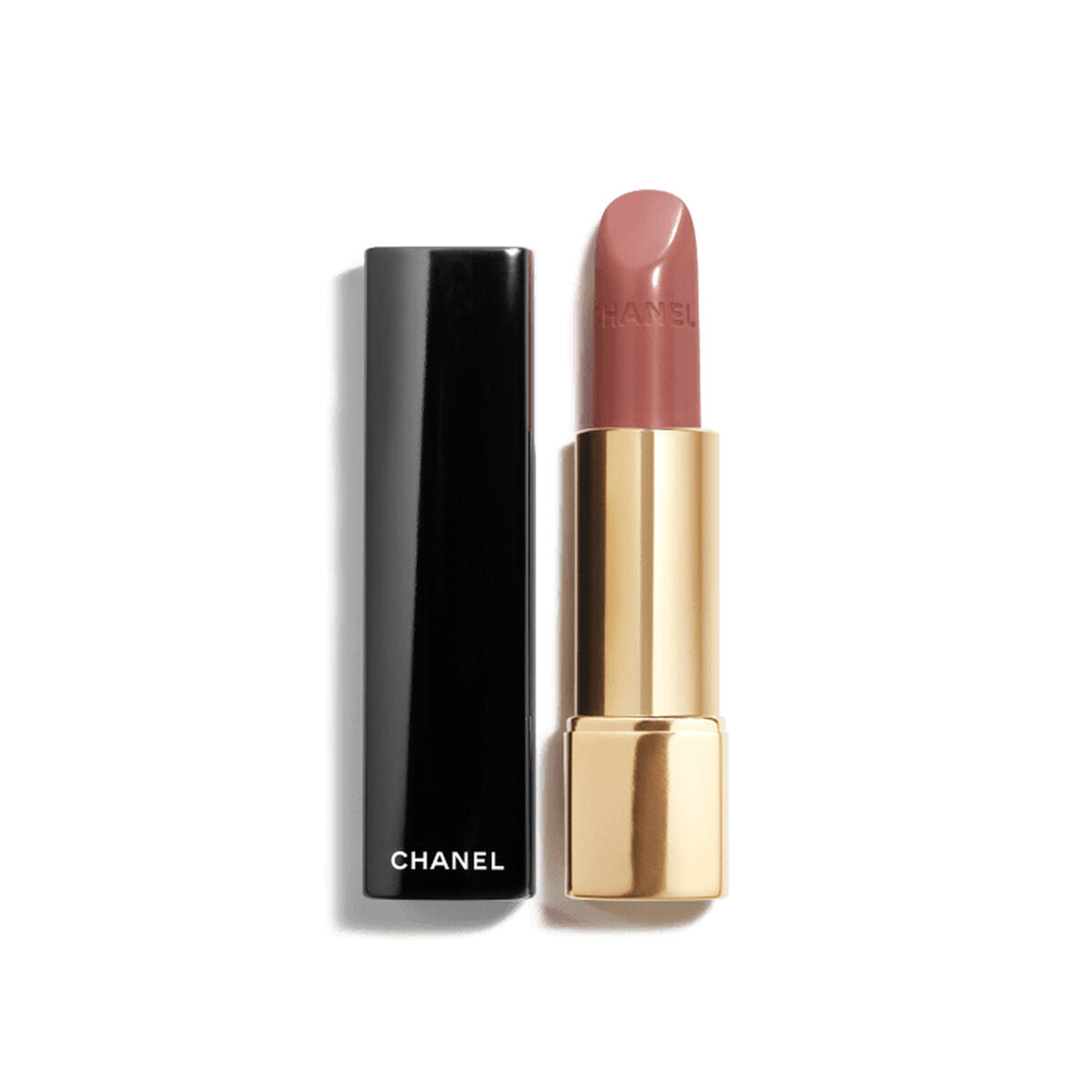 Lippenstift Chanel Rouge Allure Nº 196-à demi mot 3,5 g