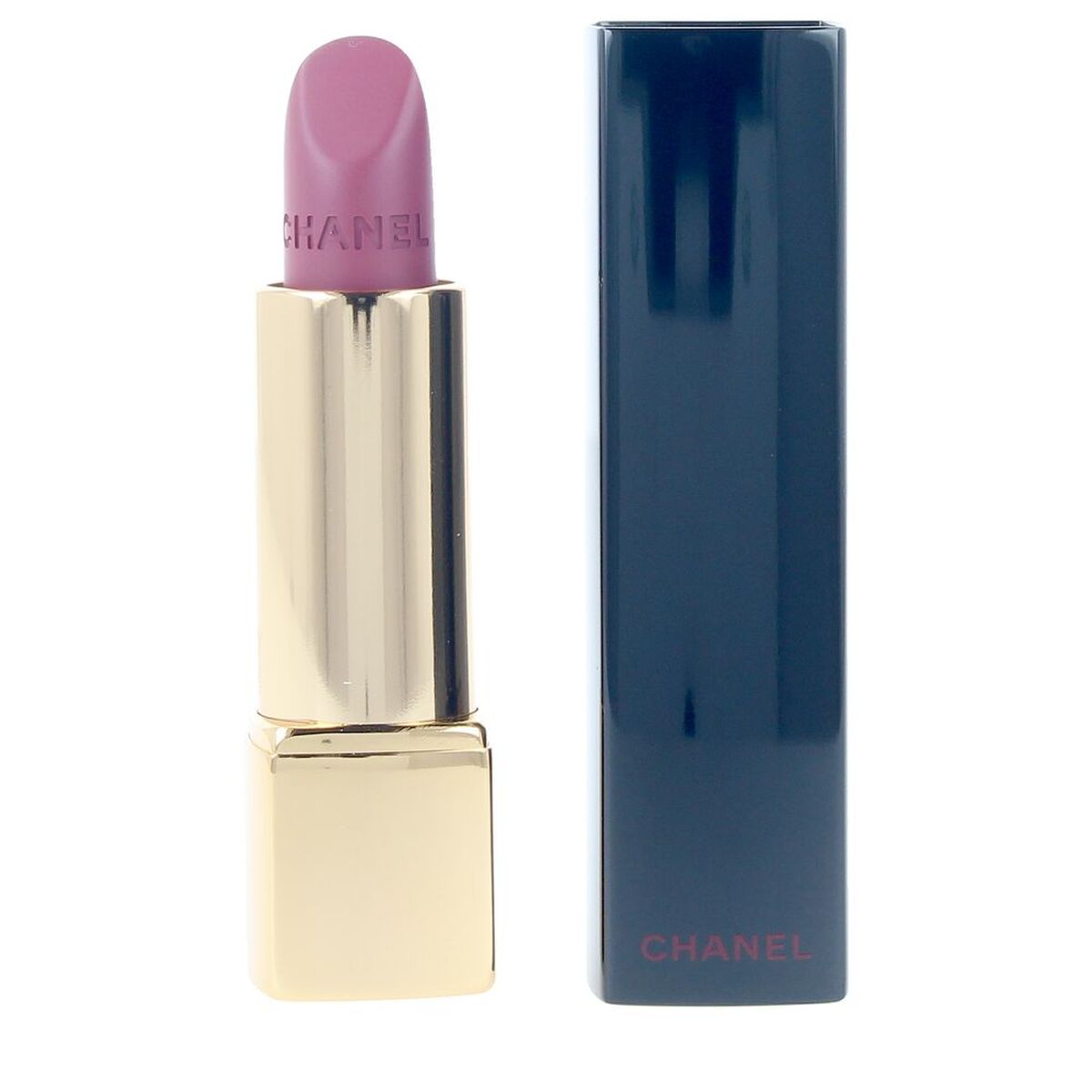 Lippenstift Chanel ROUGE ALLURE 3,5 g - Schoonheid, Make - up - Chanel