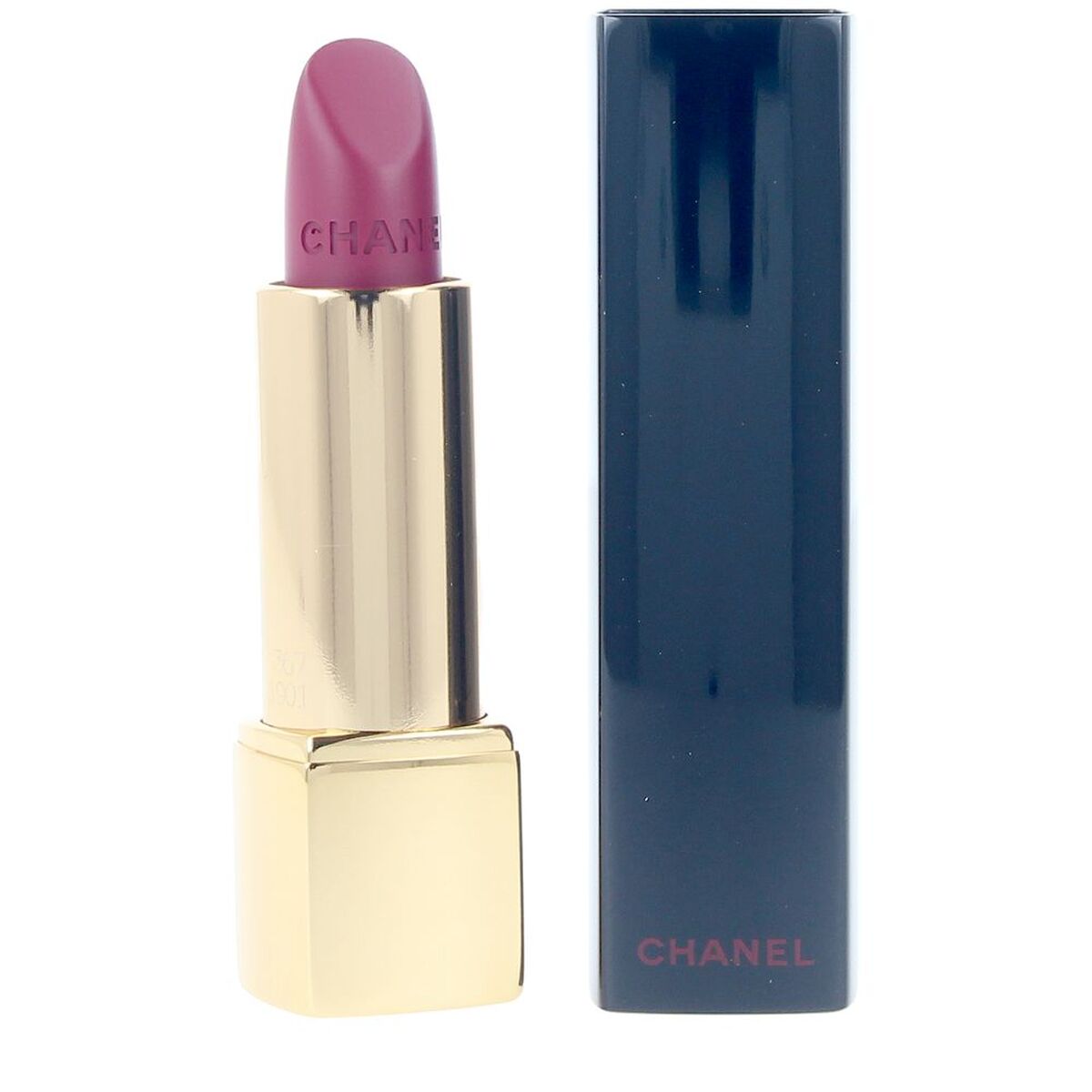 Lippenstift Chanel ROUGE ALLURE 3,5 g - Schoonheid, Make - up - Chanel