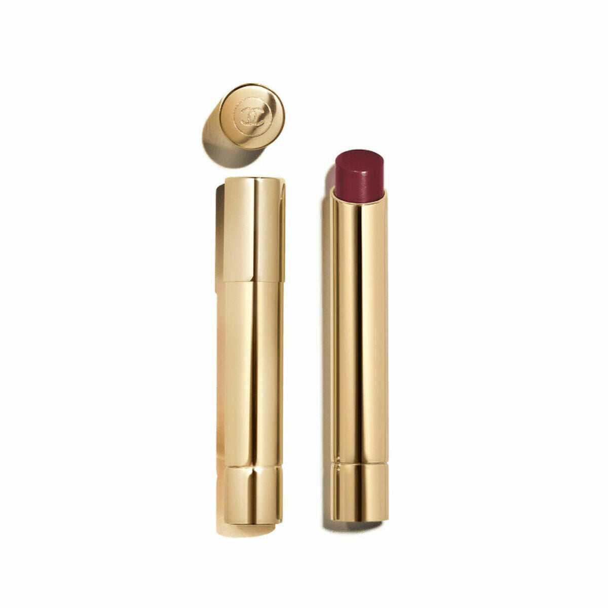 Lippenstift Chanel Rouge Allure L'extrait - Ricarica Rose Imperial 874 - Schoonheid, Make - up - Chanel