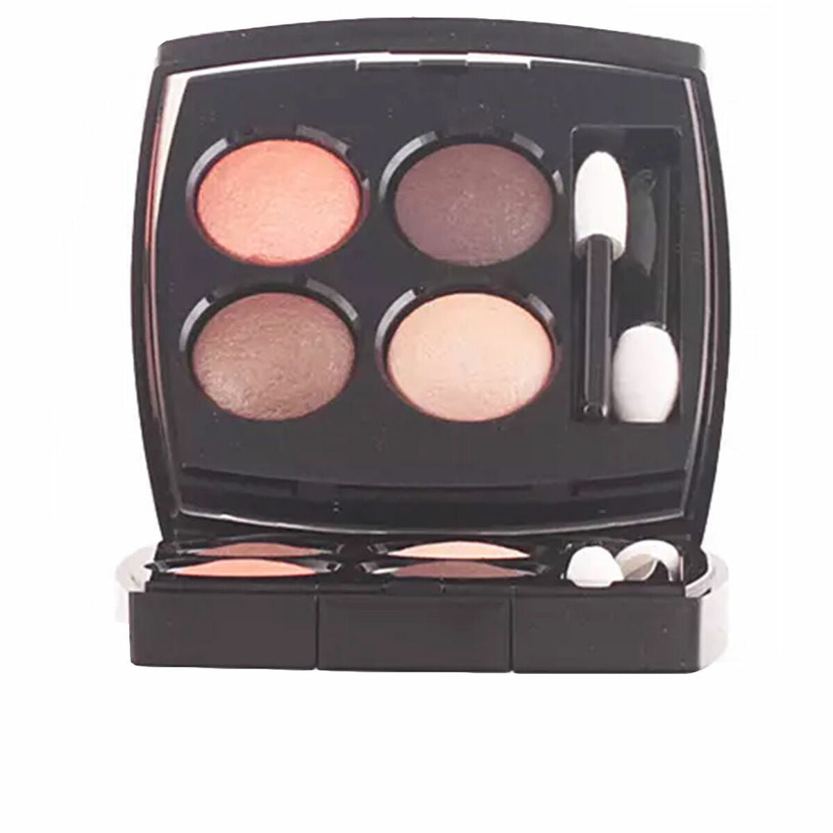 Oogschaduw Palet Les 4 Ombres Chanel