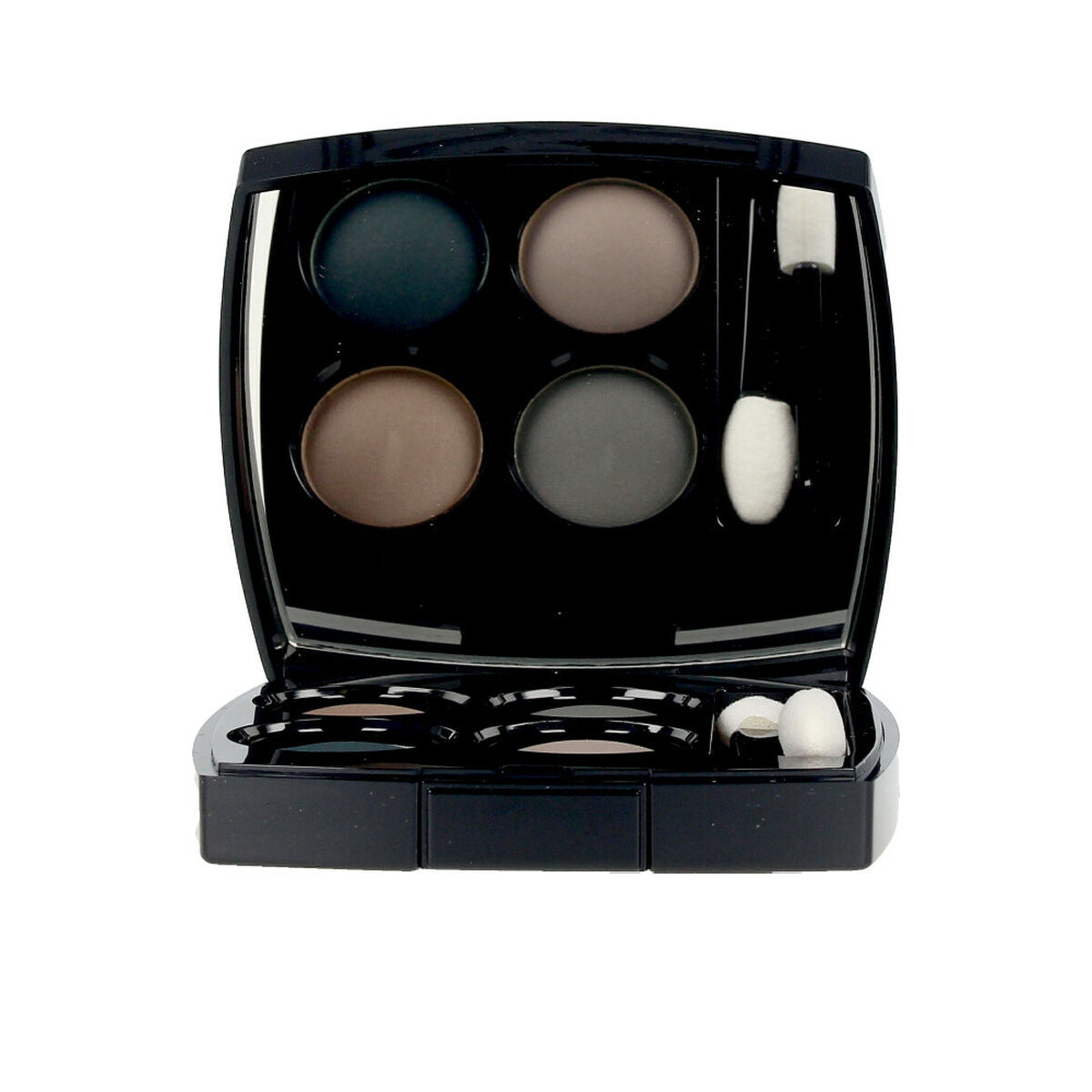 Oogschaduw Palet Les 4 Ombres Chanel