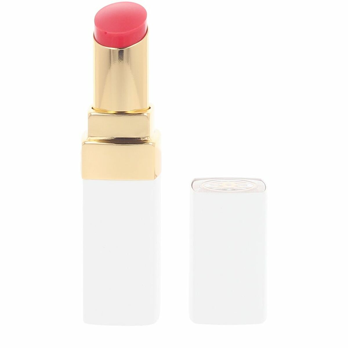 Gekleurde Lip Balsem Chanel ROUGE COCO Nº 756-Cherry Burst 3 g
