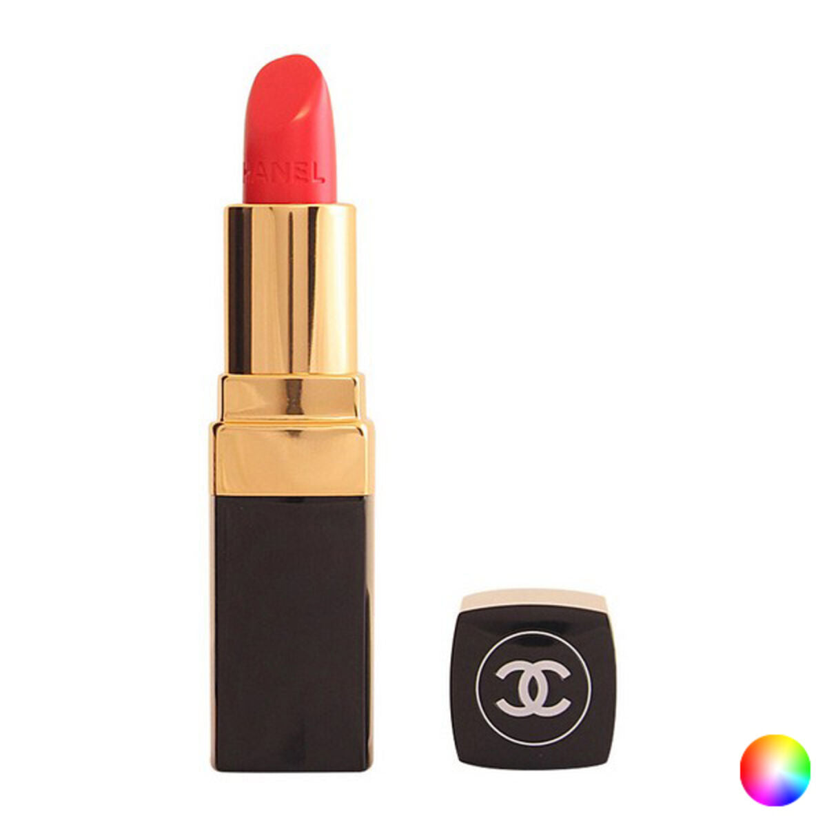 Lippenstift Rouge Coco Chanel 3 g - Schoonheid, Make - up - Chanel