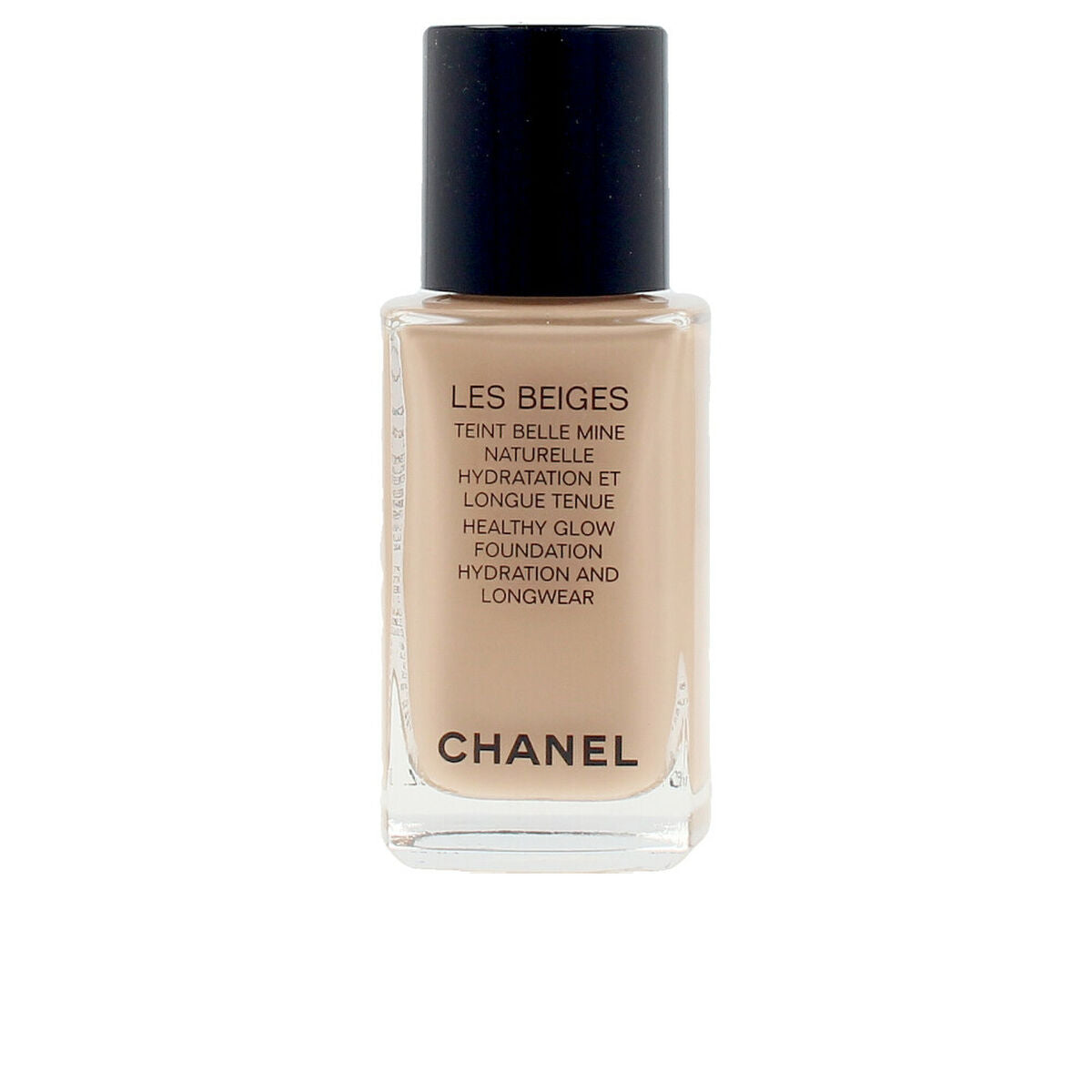 Vloeibare Foundation Les Beiges Chanel (30 ml) (30 ml) - Schoonheid, Make - up - Chanel
