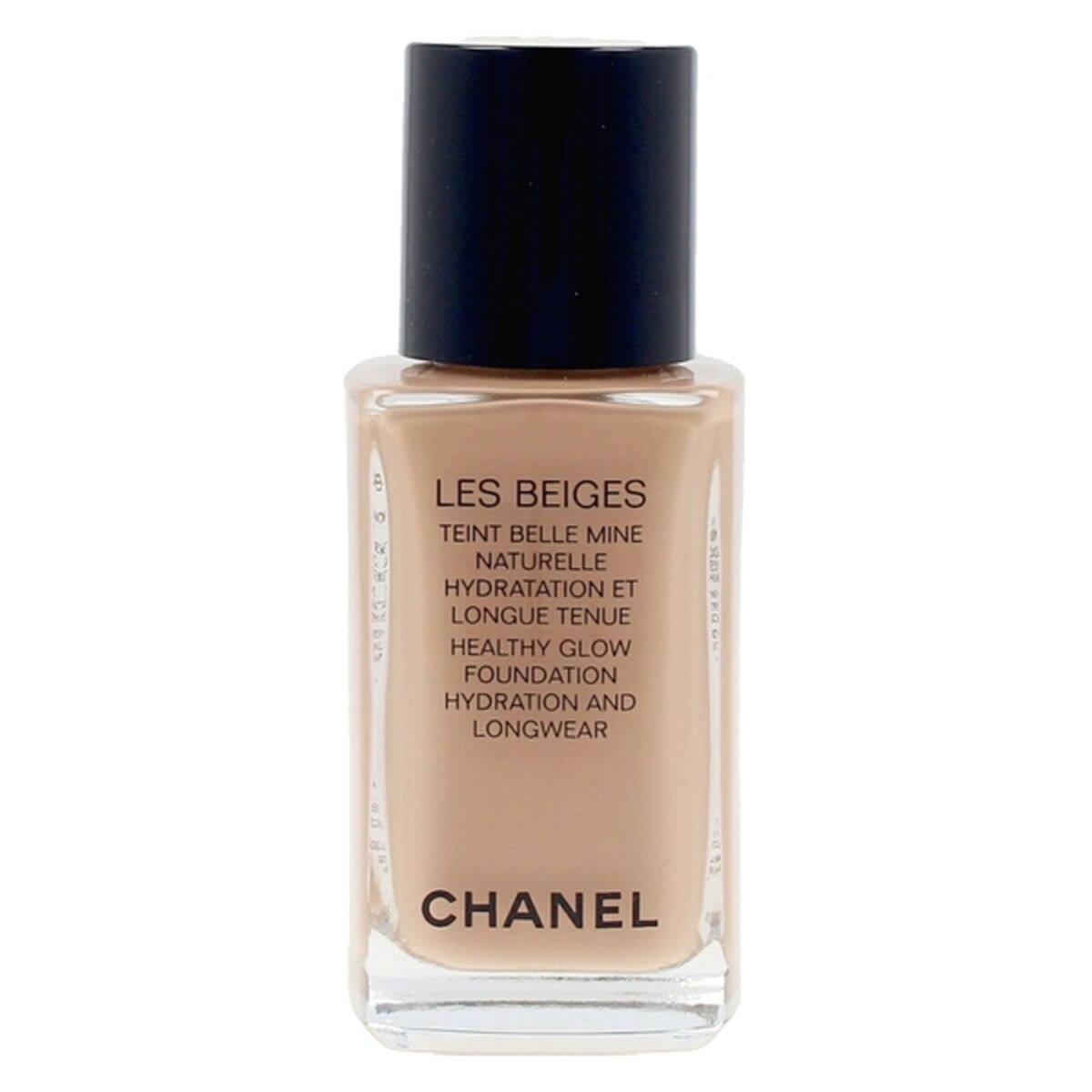 Vloeibare Foundation Les Beiges Chanel (30 ml) (30 ml) - Schoonheid, Make - up - Chanel
