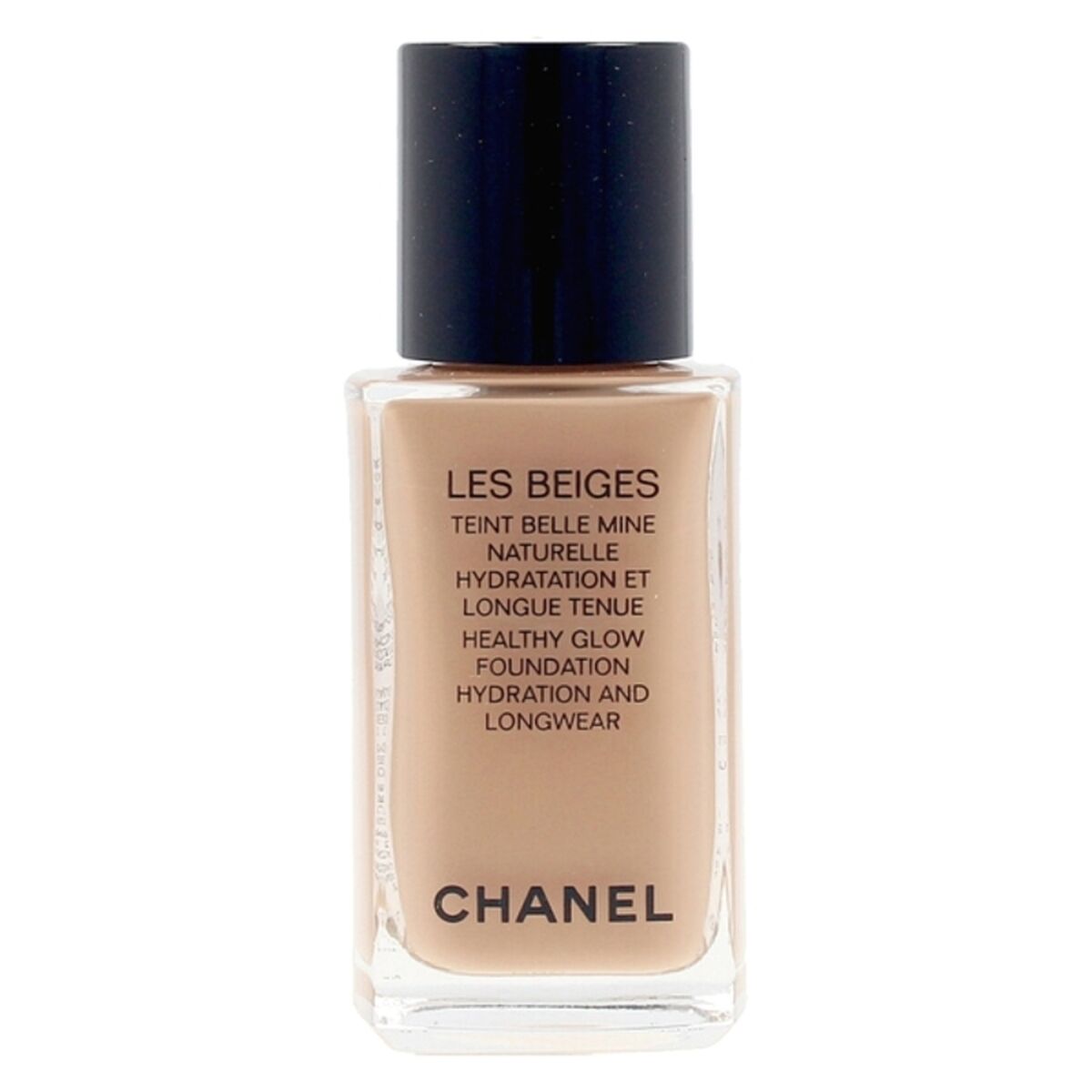 Vloeibare Foundation Les Beiges Chanel (30 ml) (30 ml) - Schoonheid, Make - up - Chanel
