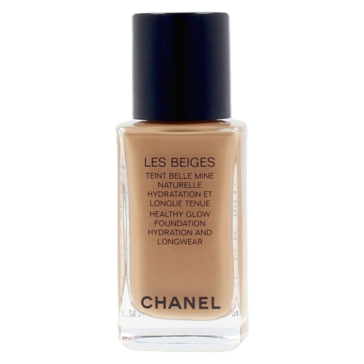Vloeibare Foundation Les Beiges Chanel (30 ml) (30 ml) - Schoonheid, Make - up - Chanel