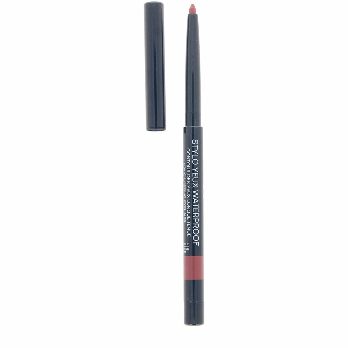 Oogpotlood Chanel Stylo Zwart Nº 88 Rouge Fauve 1 g