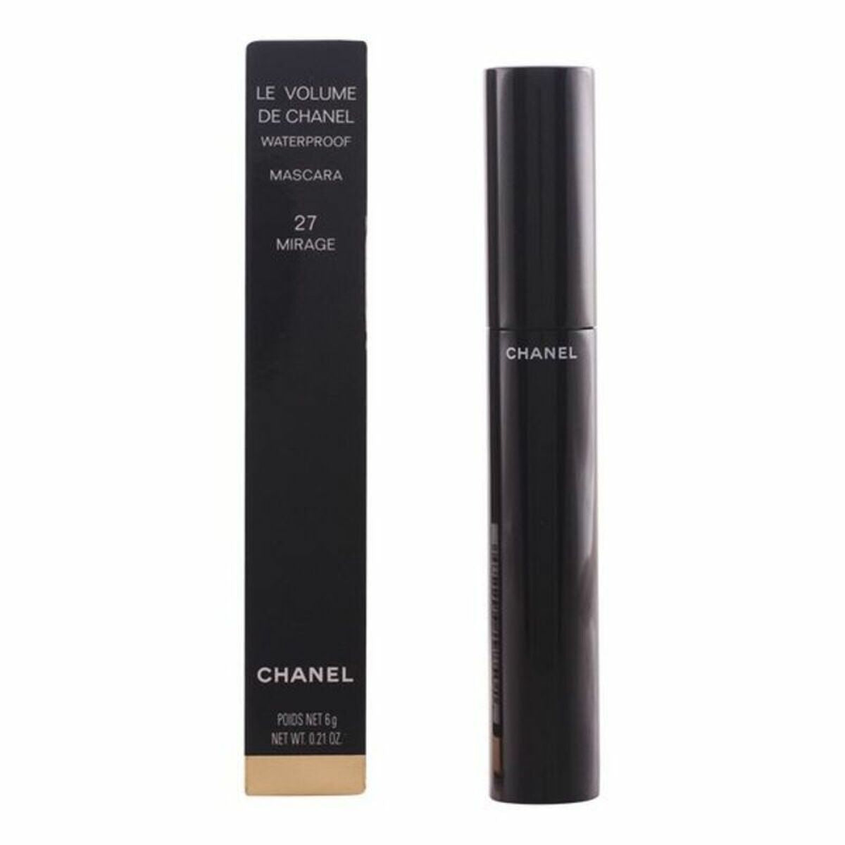 Mascara Le Volume Wp Chanel - Schoonheid, Make - up - Chanel