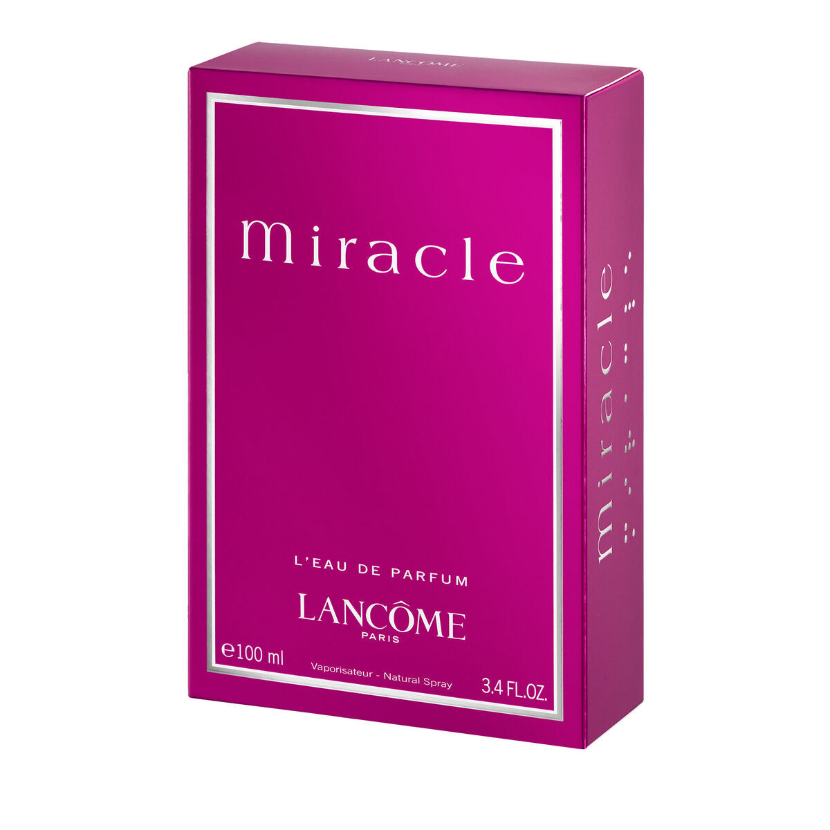 Damesparfum Lancôme Miracle EDP 100 ml - Schoonheid, Parfums en geuren - Lancôme