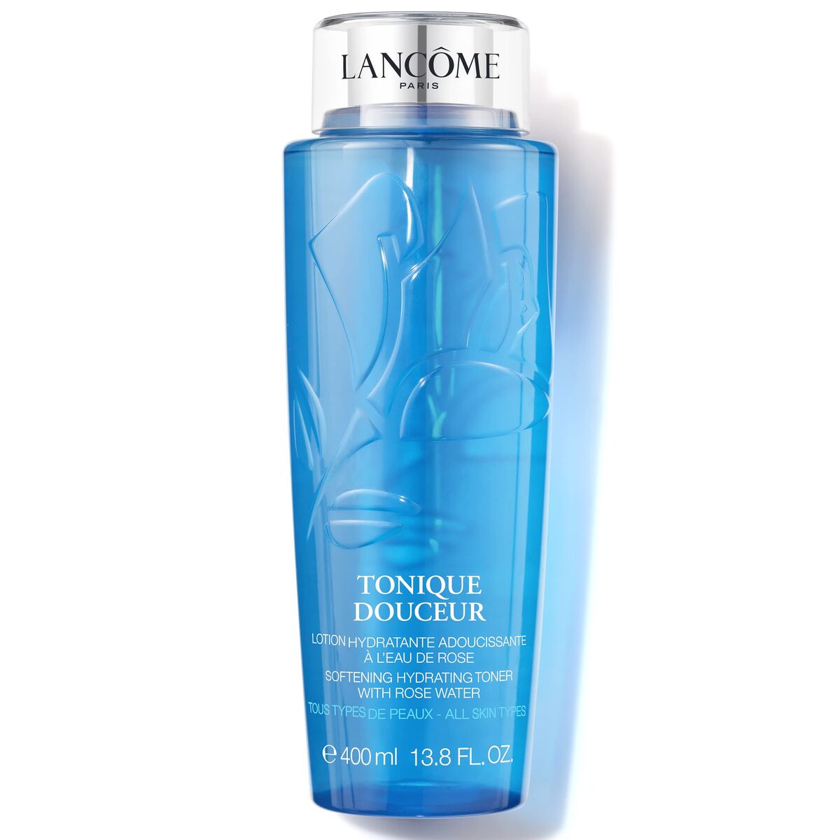 Gezichtstoner Lancôme U - SC - 1481 400 ml - Schoonheid, Parfums en geuren - Lancôme