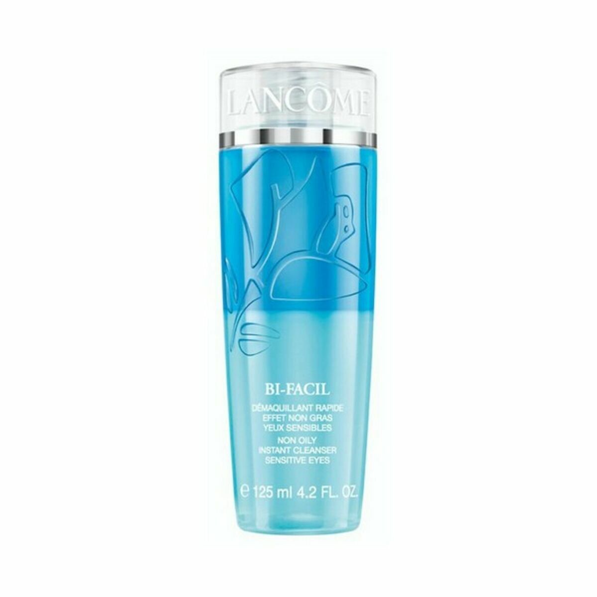 Oog Make - Up Verwijderaar Lancôme LAN5199 125 ml - Schoonheid, Huidverzorging - Lancôme