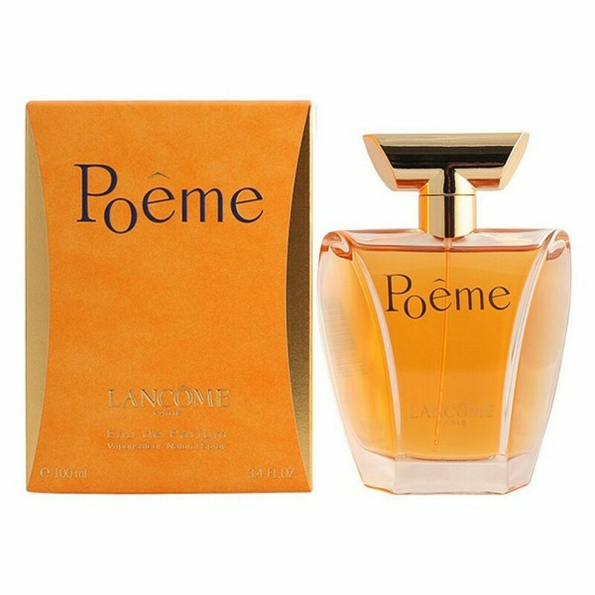 Damesparfum Lancôme Poême EDP - Schoonheid, Parfums en geuren - Lancôme