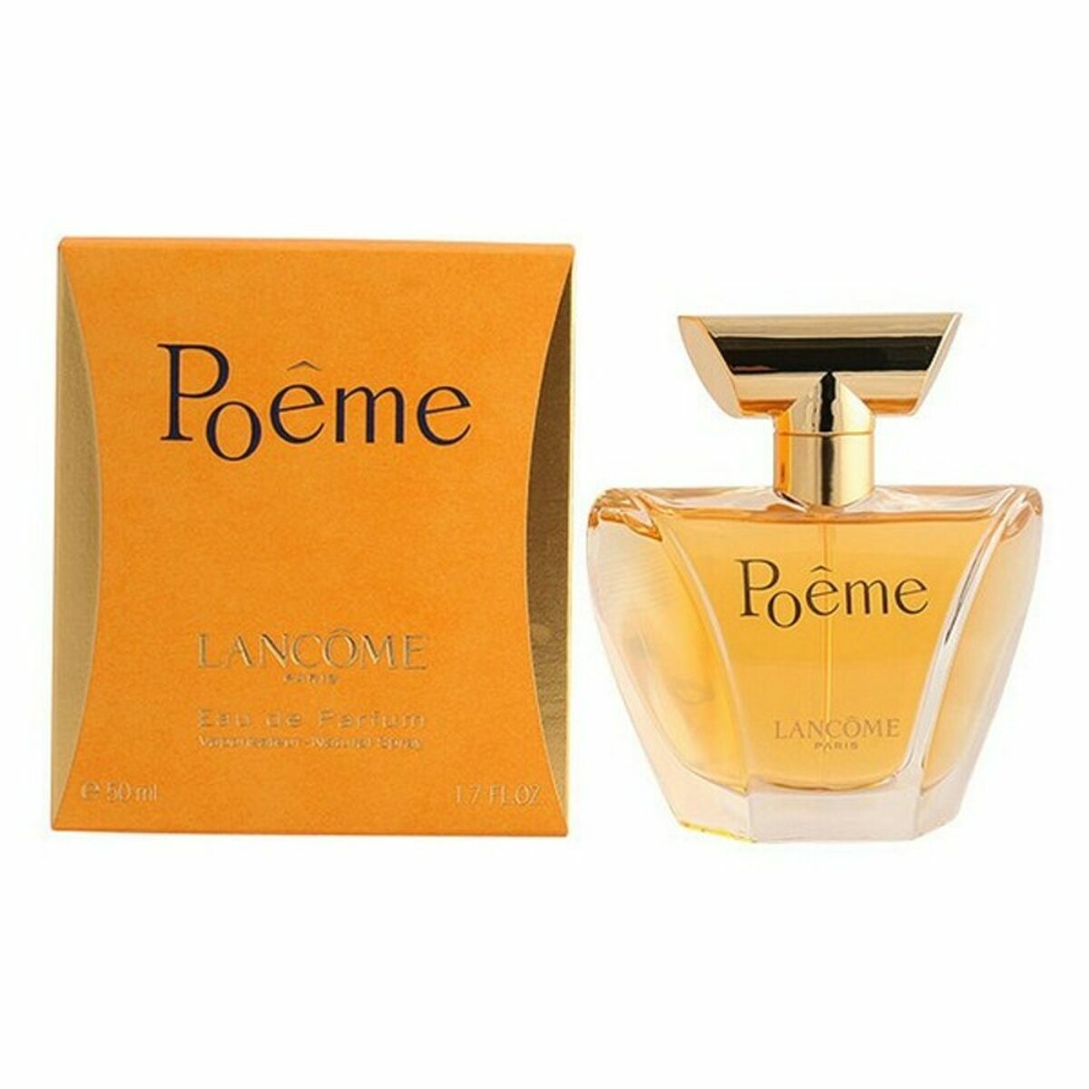 Damesparfum Lancôme Poême EDP - Schoonheid, Parfums en geuren - Lancôme