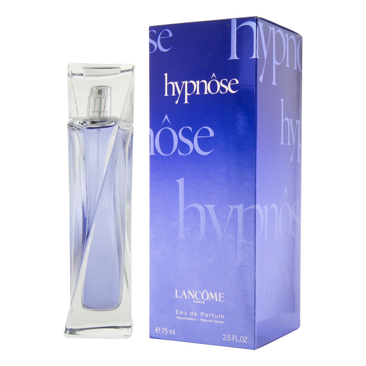 Damesparfum Hypnôse Lancôme 429242 EDP 75 ml
