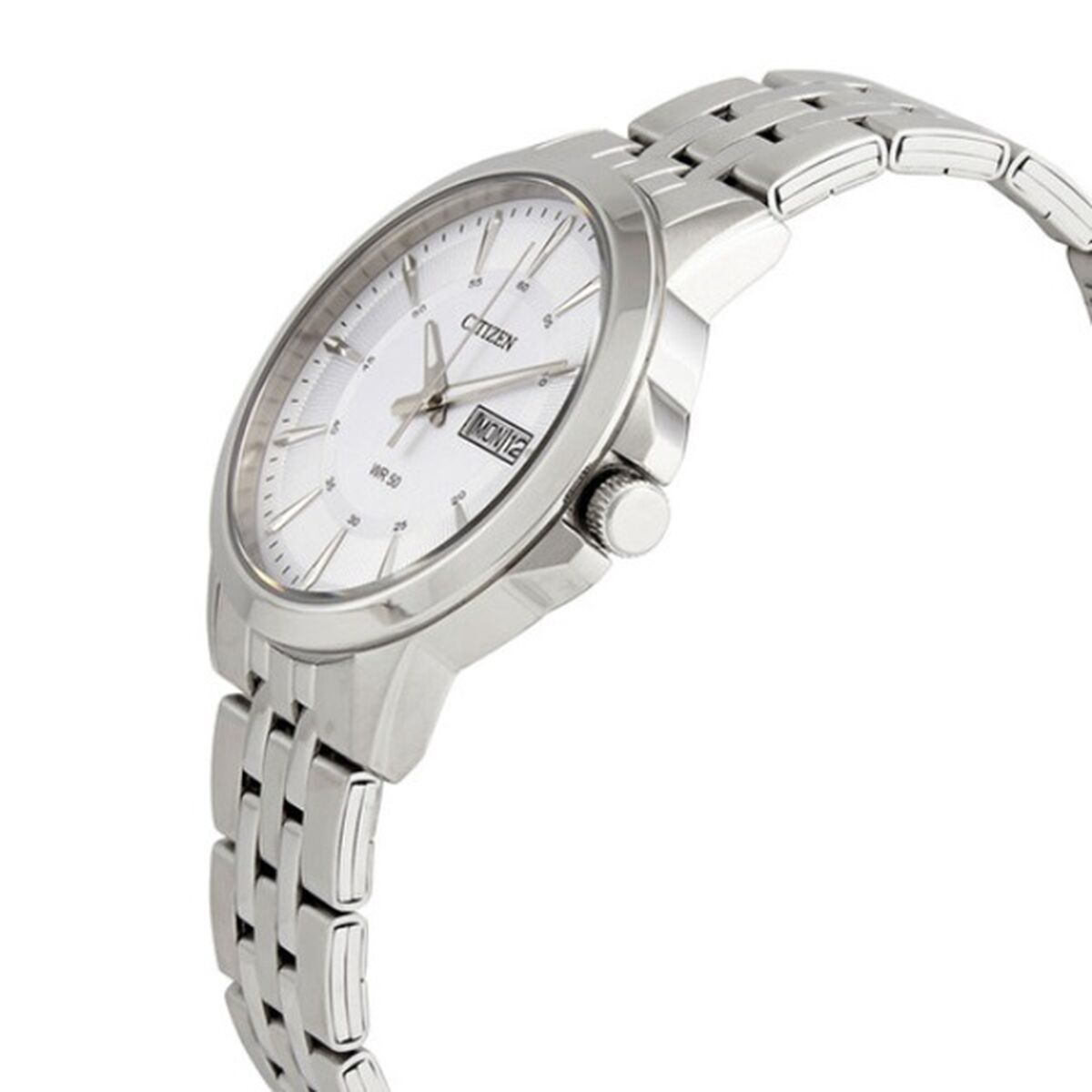 Horloge Heren Citizen BF2011 - 51A (Ø 43 mm) - Klokken, Heren - Citizen