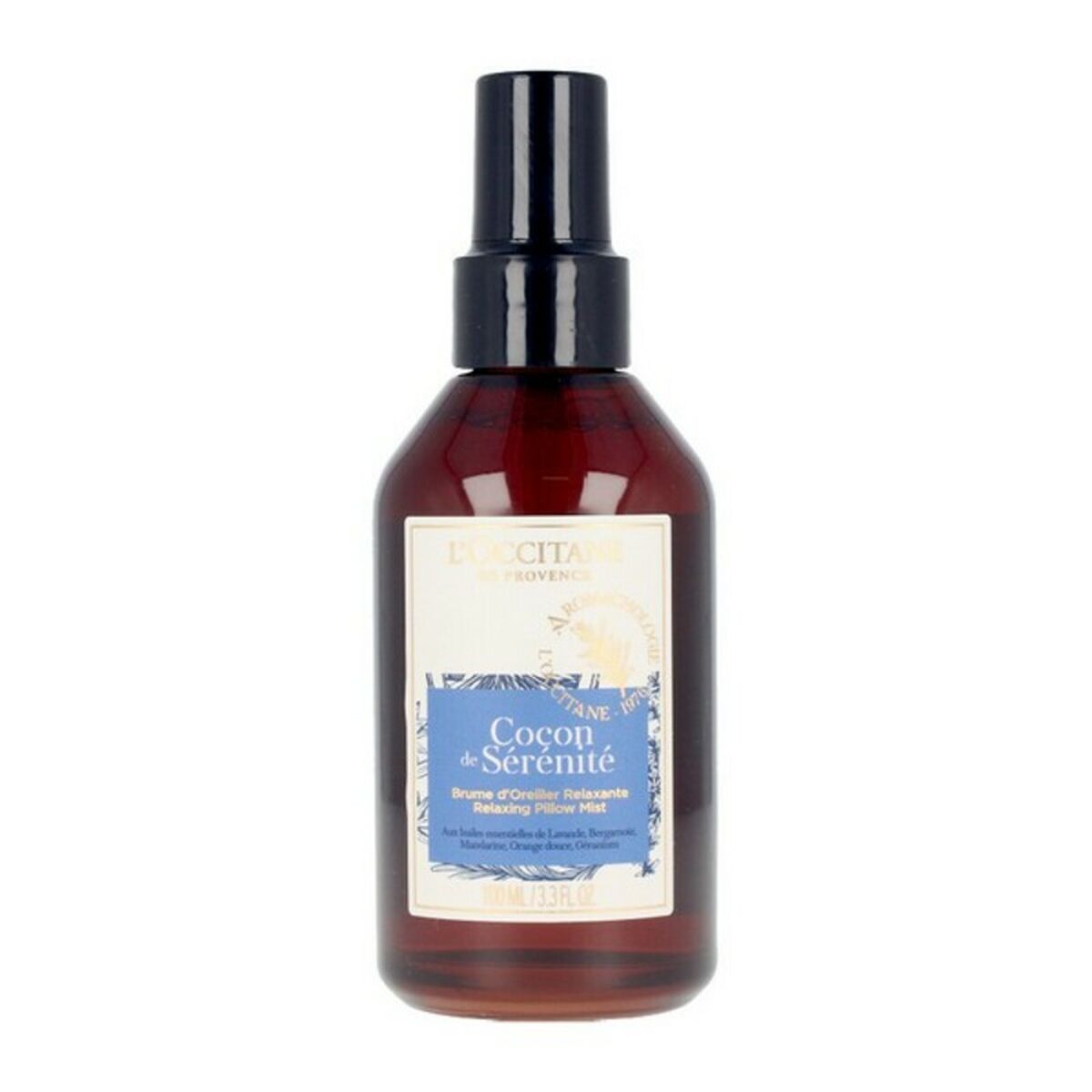 Kussenmist L'Occitane En Provence COCON DE SÉRÉNITÉ 100 ml - Huis en koken, Huisdecoratie - L'Occitane En Provence