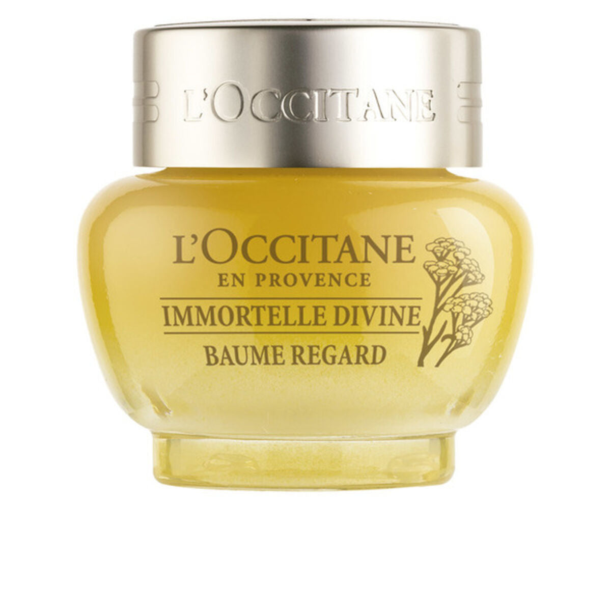 Oogcontourbalsem L'Occitane En Provence Immortelle 15 ml - Schoonheid, Huidverzorging - L'Occitane En Provence
