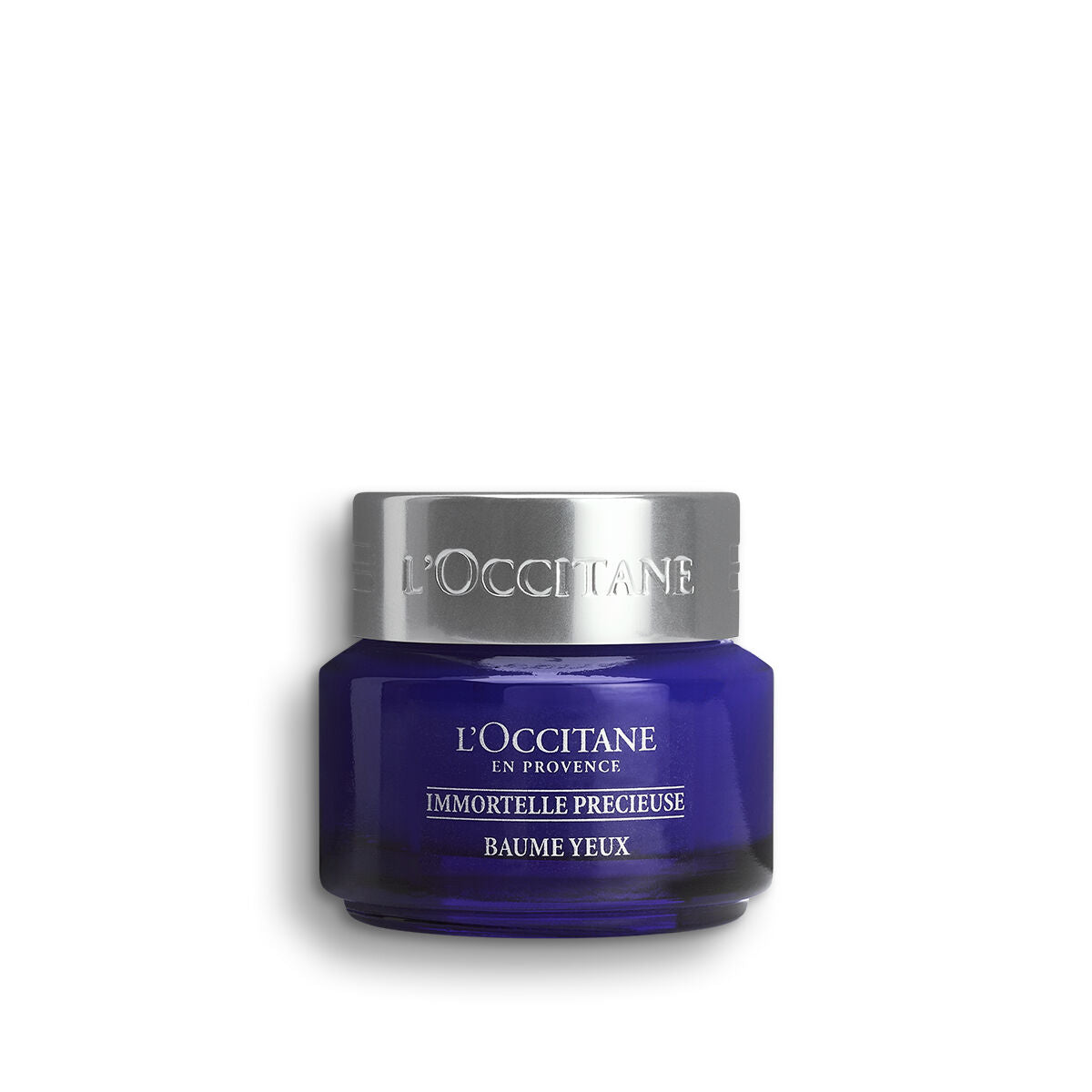 Oogcontourbalsem L'Occitane En Provence Siempreviva Preciosa 15 ml - Schoonheid, Huidverzorging - L'Occitane En Provence