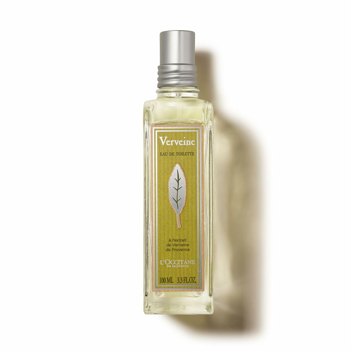 Uniseks Parfum L'Occitane En Provence VERBENA Verbena 100 ml - Schoonheid, Parfums en geuren - L'Occitane En Provence