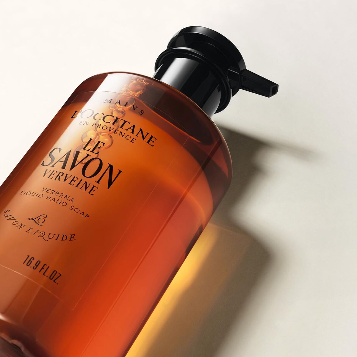Handzeep L'Occitane En Provence KARITÉ CONFORT 500 ml Verbena - Schoonheid, Baden en persoonlijke hygiëne - L'Occitane En Provence