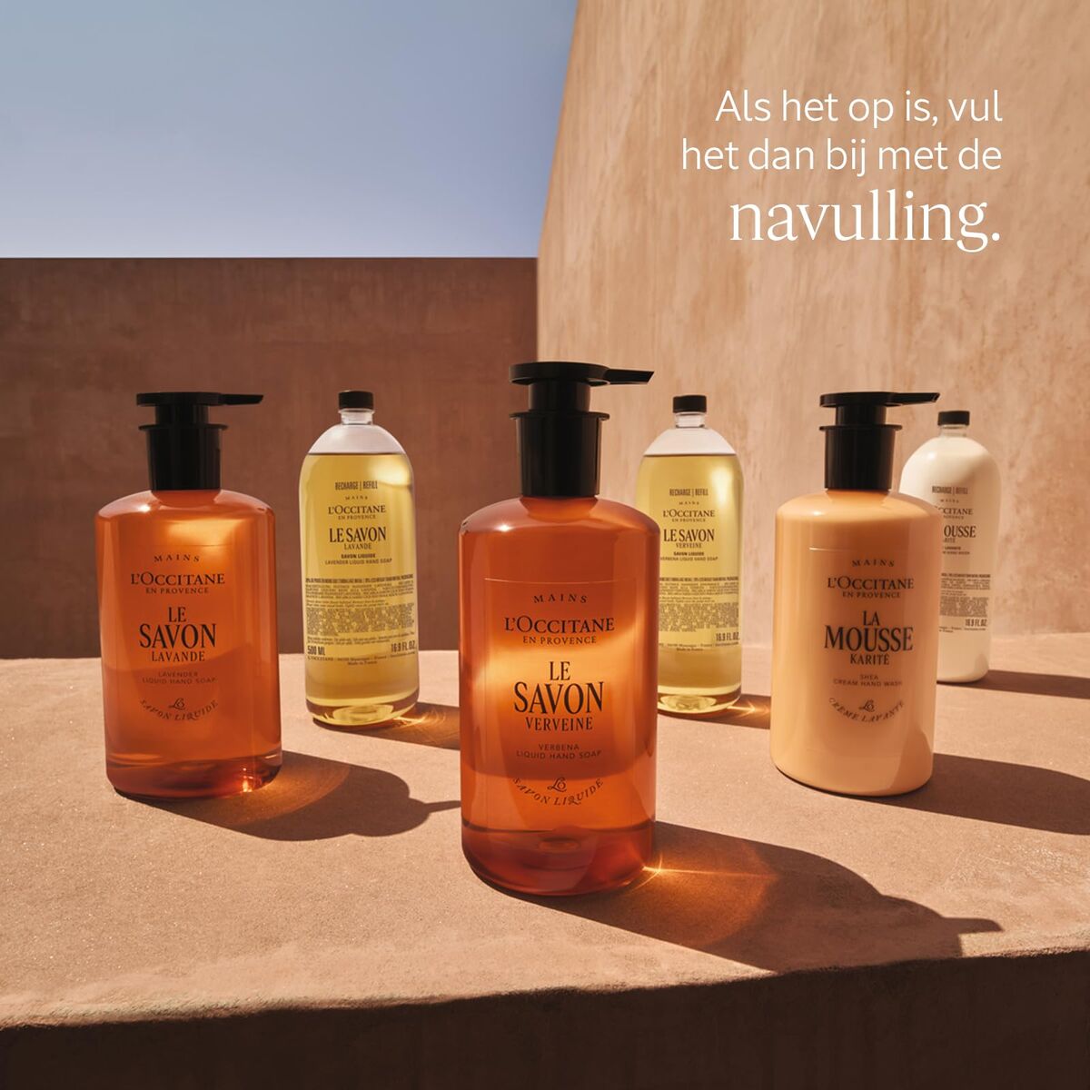 Douchegel L'Occitane En Provence KARITÉ CONFORT 500 ml - Schoonheid, Baden en persoonlijke hygiëne - L'Occitane En Provence