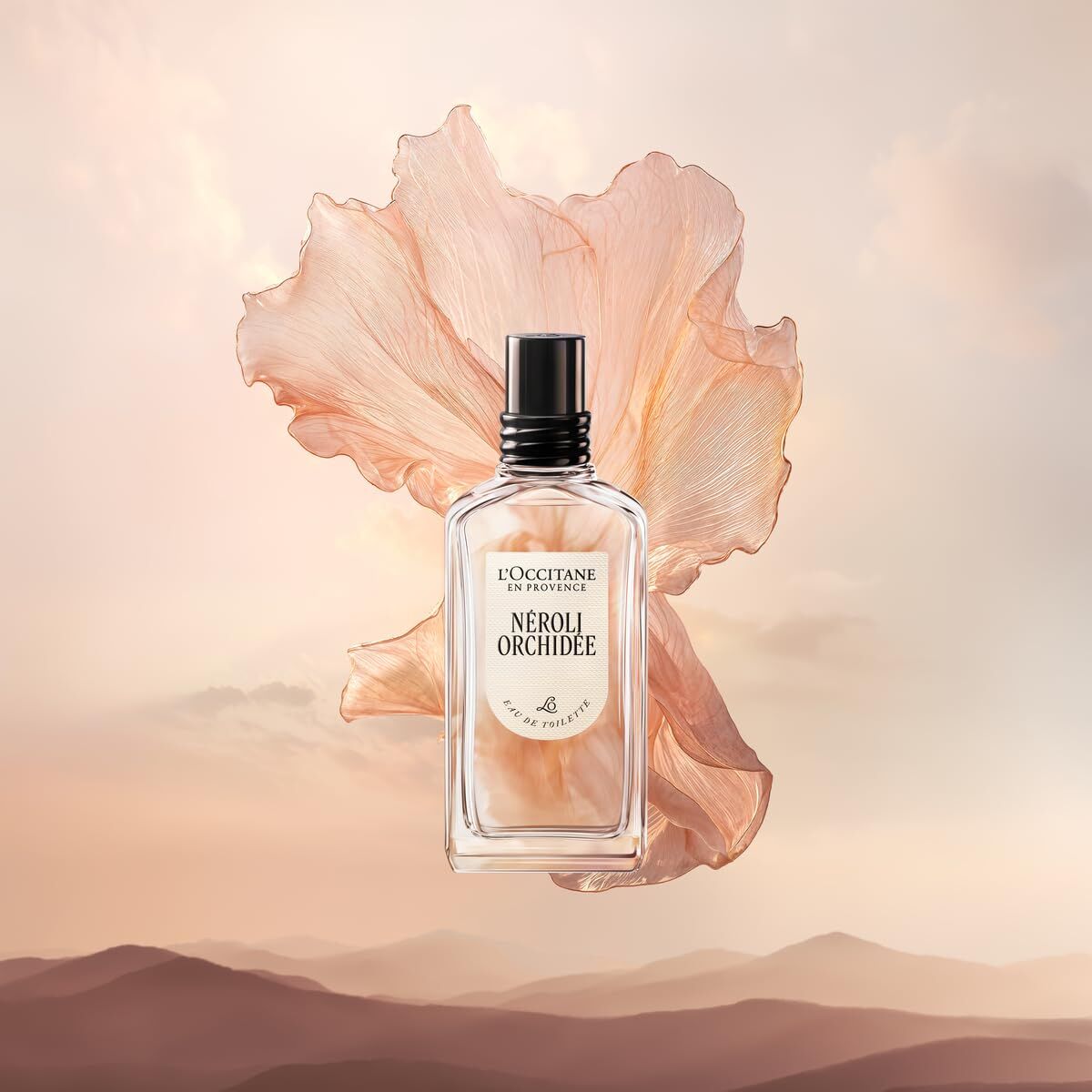 Damesparfum L'Occitane En Provence NÉROLI & ORCHIDÉE - Schoonheid, Parfums en geuren - L'Occitane En Provence