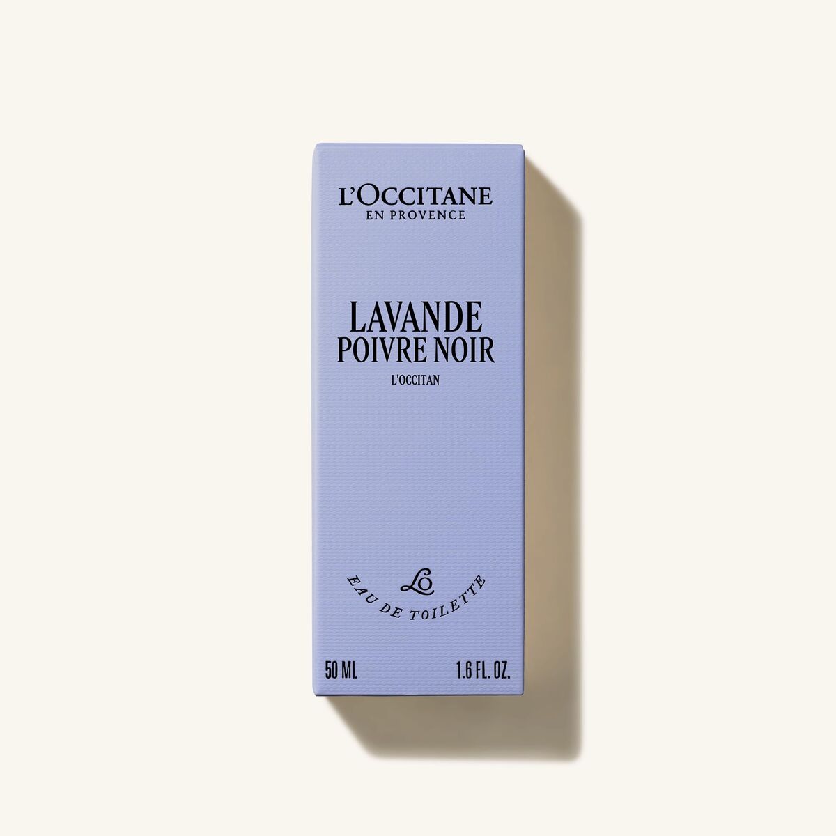 Herenparfum L'Occitane En Provence LAVANDE POIVRE NOIR - Schoonheid, Parfums en geuren - L'Occitane En Provence