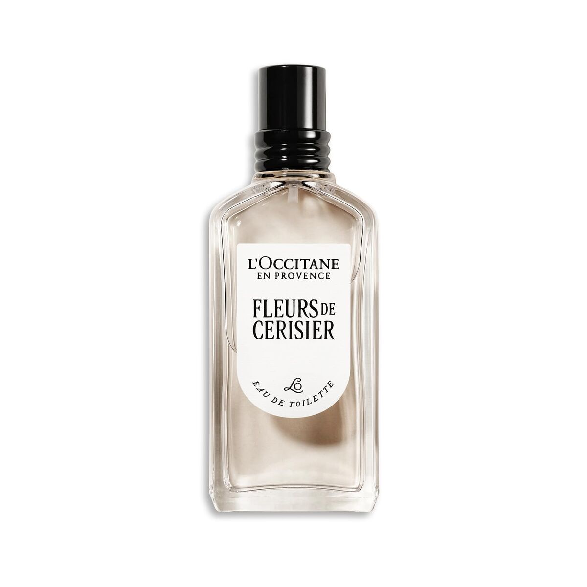 Damesparfum L'Occitane En Provence FLEURS DE CERISIER EDT 50 ml - Schoonheid, Parfums en geuren - L'Occitane En Provence