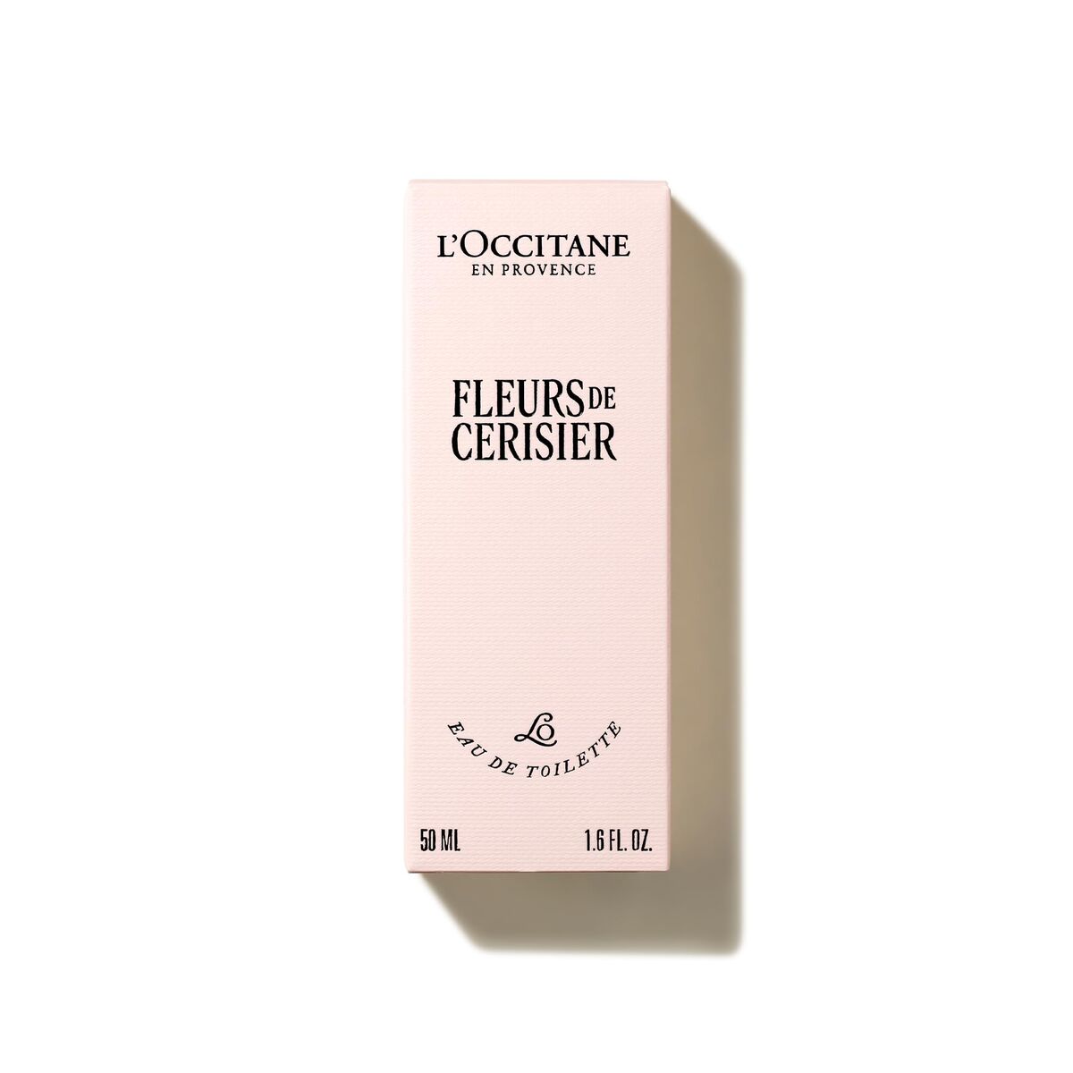 Damesparfum L'Occitane En Provence FLEURS DE CERISIER EDT 50 ml - Schoonheid, Parfums en geuren - L'Occitane En Provence