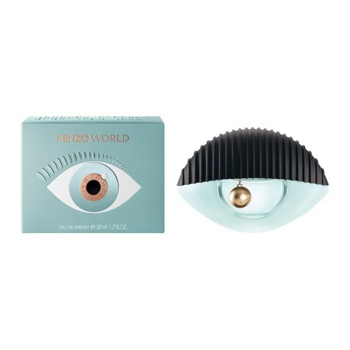 Damesparfum World Kenzo (EDP) EDP - Schoonheid, Parfums en geuren - Kenzo