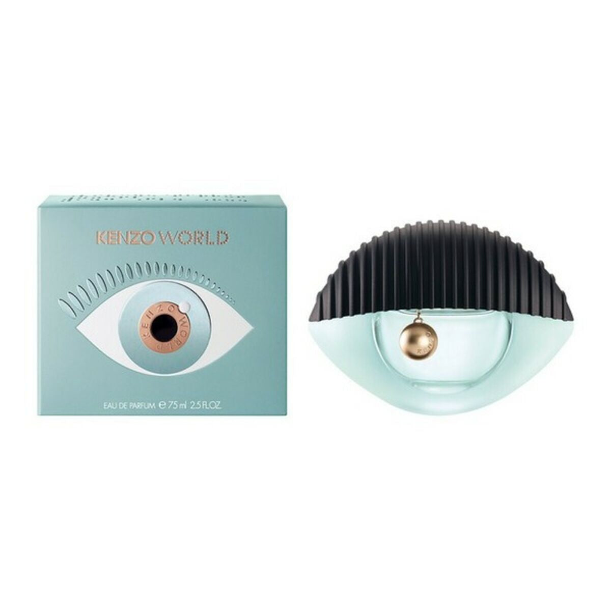 Damesparfum World Kenzo (EDP) EDP - Schoonheid, Parfums en geuren - Kenzo