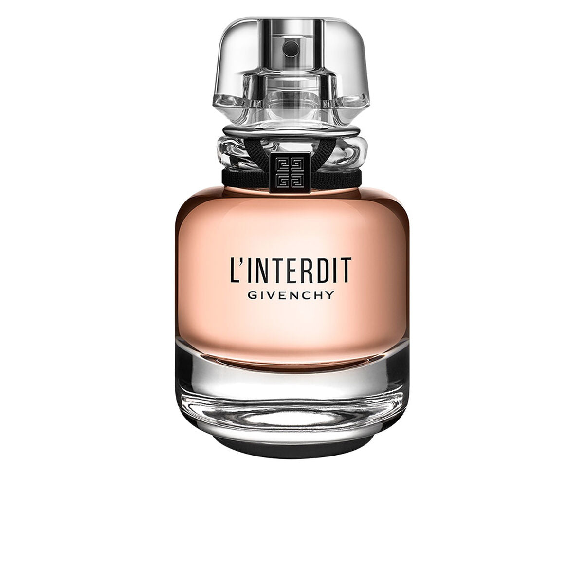 Damesparfum L'interdit Givenchy EDP (EDP) - Schoonheid, Parfums en geuren - Givenchy