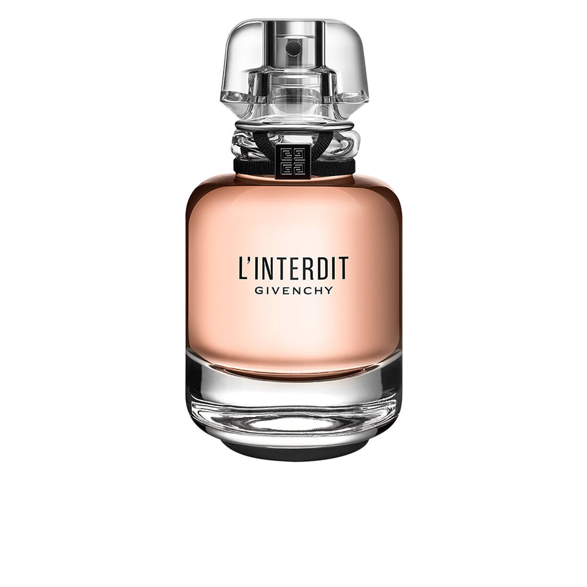 Damesparfum L'interdit Givenchy EDP (EDP) - Schoonheid, Parfums en geuren - Givenchy