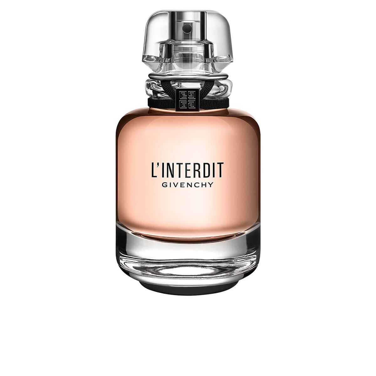 Damesparfum L'interdit Givenchy EDP (EDP) - Schoonheid, Parfums en geuren - Givenchy