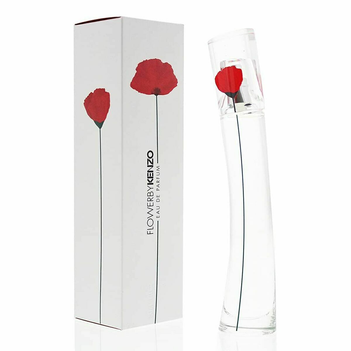 Damesparfum Kenzo Flower by Kenzo EDP - Schoonheid, Parfums en geuren - Kenzo