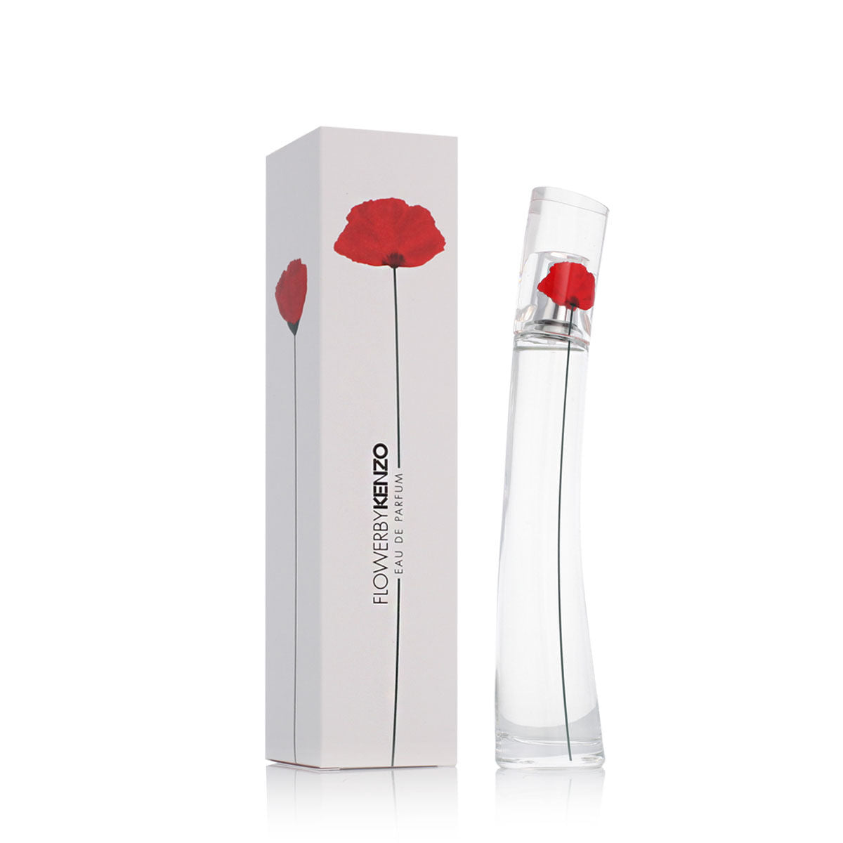 Damesparfum Kenzo Flower by Kenzo EDP 50 ml - Schoonheid, Parfums en geuren - Kenzo