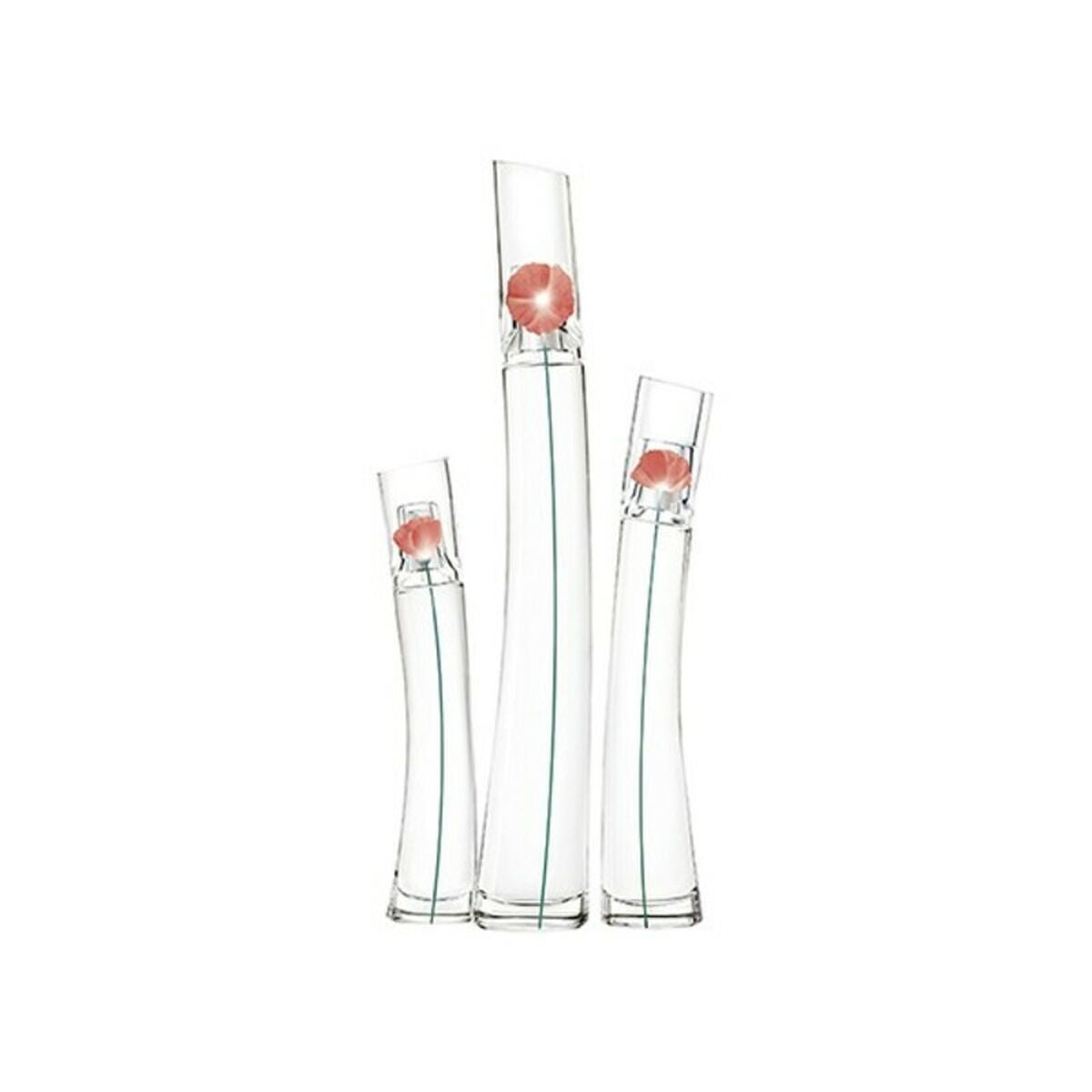 Damesparfum Kenzo Flower By Kenzo EDT 30 ml - Schoonheid, Parfums en geuren - Kenzo