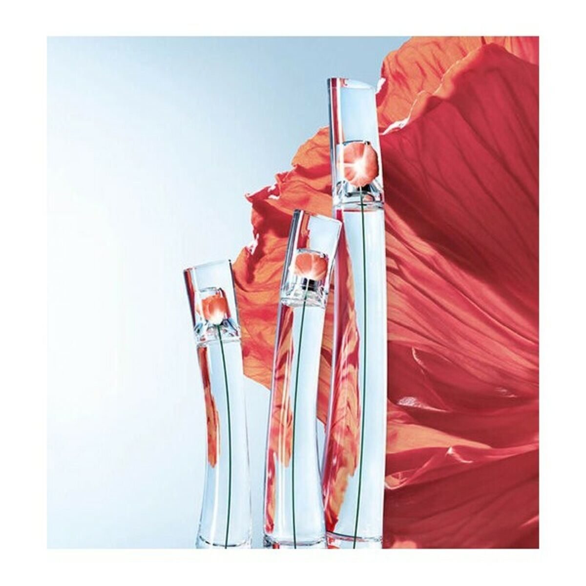 Damesparfum Kenzo Flower By Kenzo EDT 30 ml - Schoonheid, Parfums en geuren - Kenzo