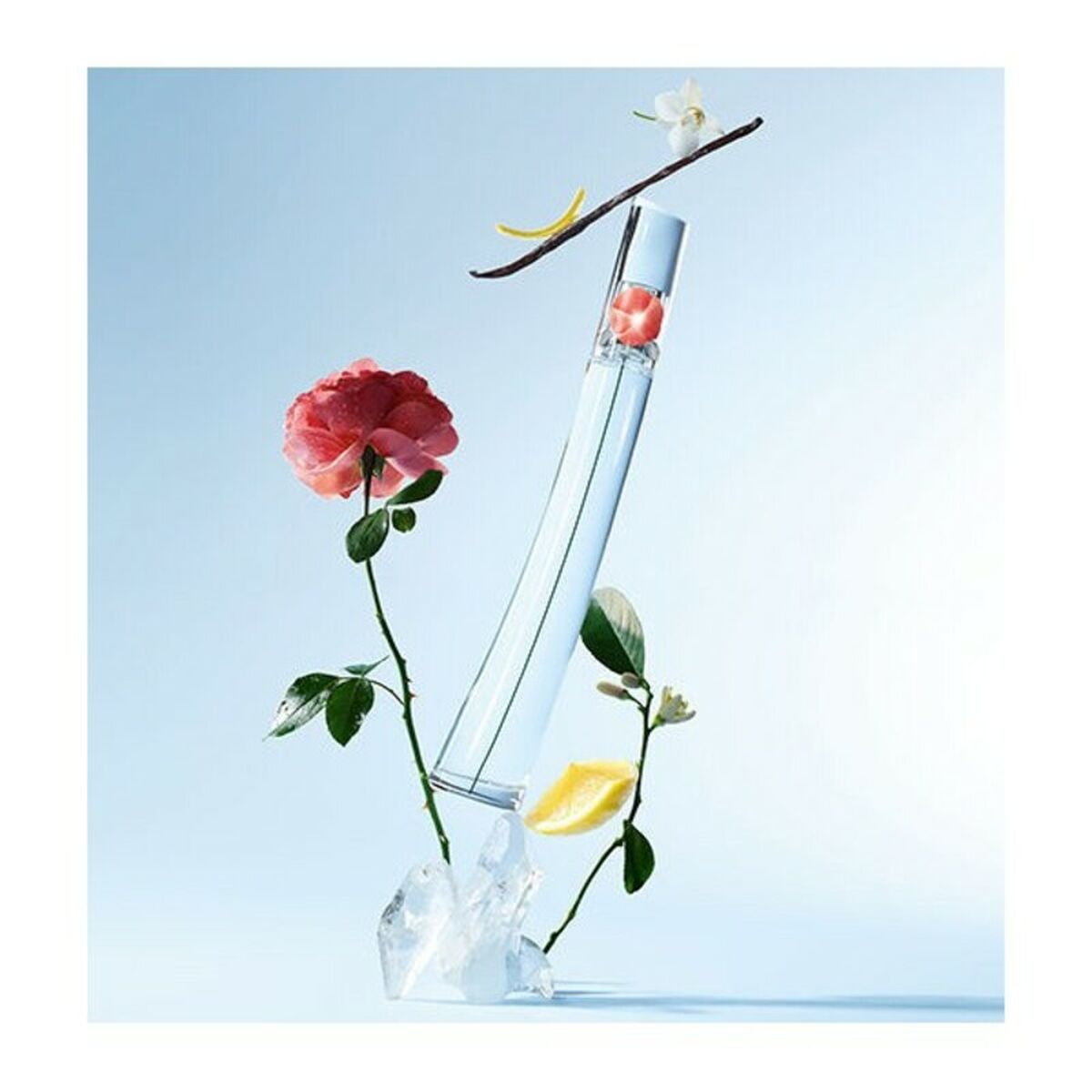 Damesparfum Kenzo Flower By Kenzo EDT 30 ml - Schoonheid, Parfums en geuren - Kenzo