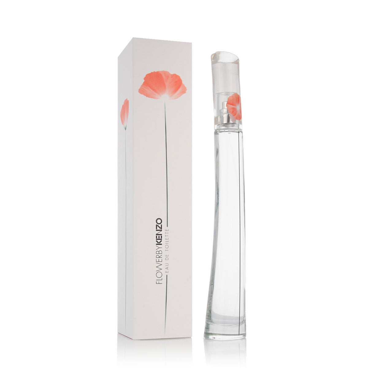 Damesparfum Kenzo Flower By Kenzo EDT 100 ml (1 Stuks) - Schoonheid, Parfums en geuren - Kenzo